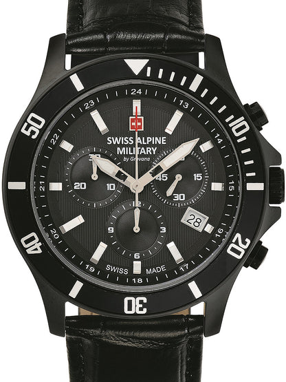 SWISS ALPINE MILITARY Mod. 7022-9577