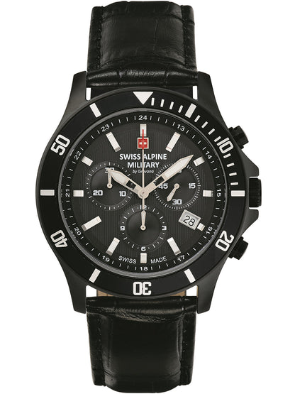 SWISS ALPINE MILITARY Mod. 7022-9577