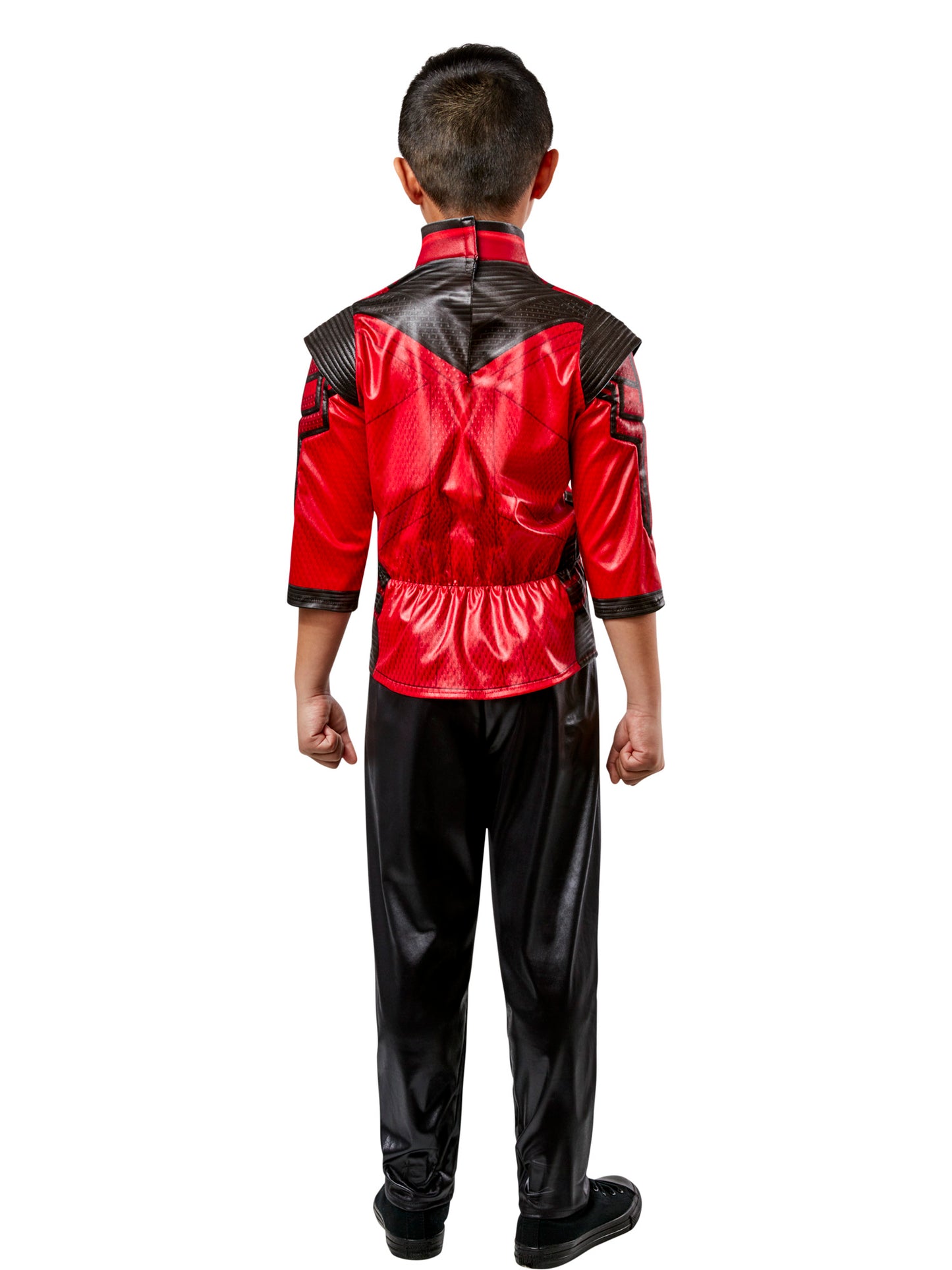 Rubies Shang-Chi Deluxe Kinderkostüm für Jungen – Detailansicht