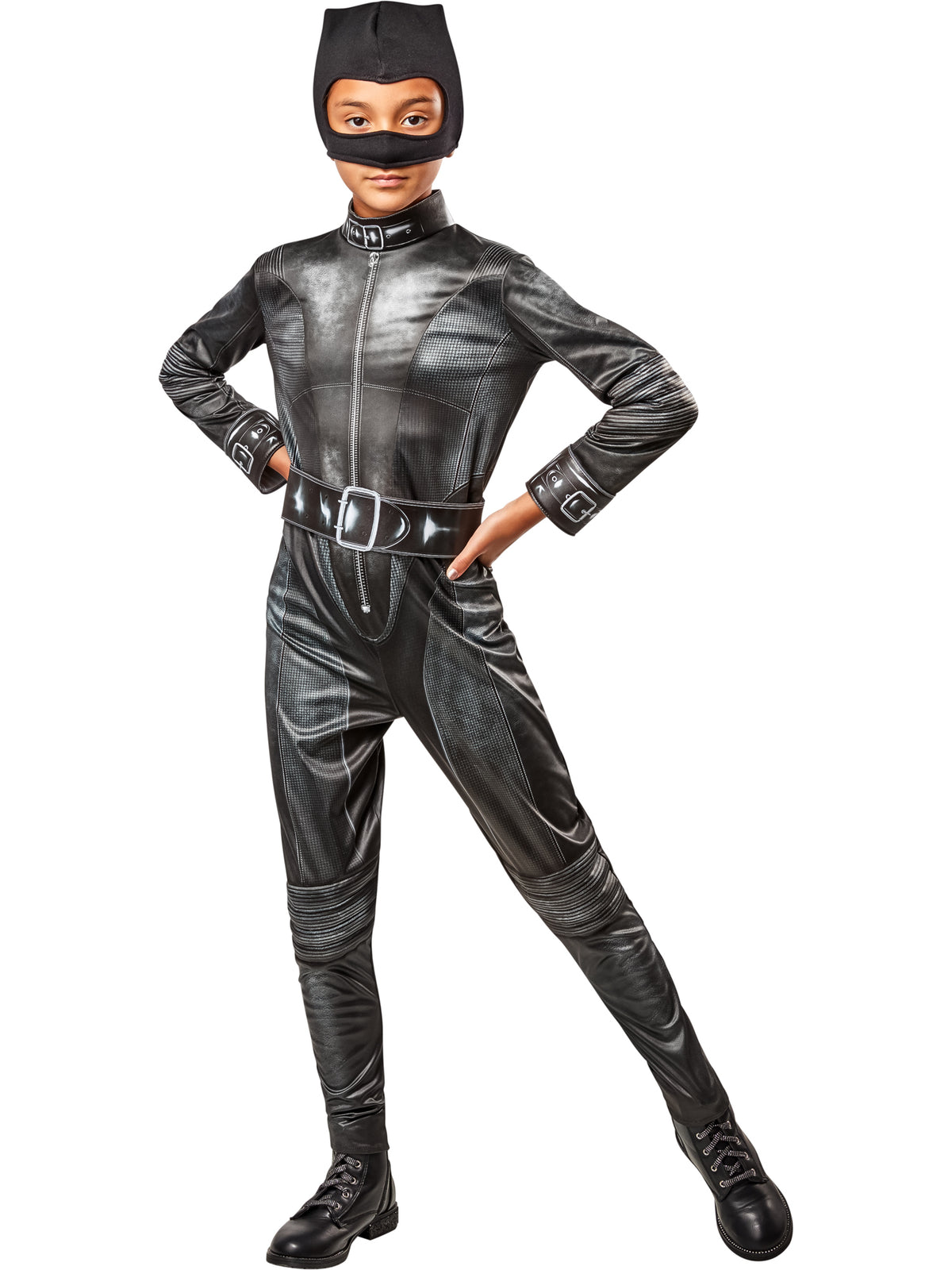Rubies Selina Kyle Kinderkostüm für Mädchen