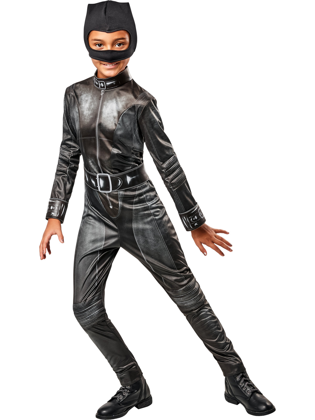 Rubies Selina Kyle Kinderkostüm für Mädchen