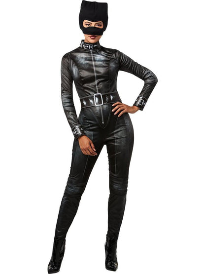 Rubies Selina Kyle Kostüm für Erwachsene für Damen