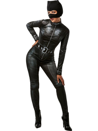 Rubies Selina Kyle Kostüm für Erwachsene für Damen