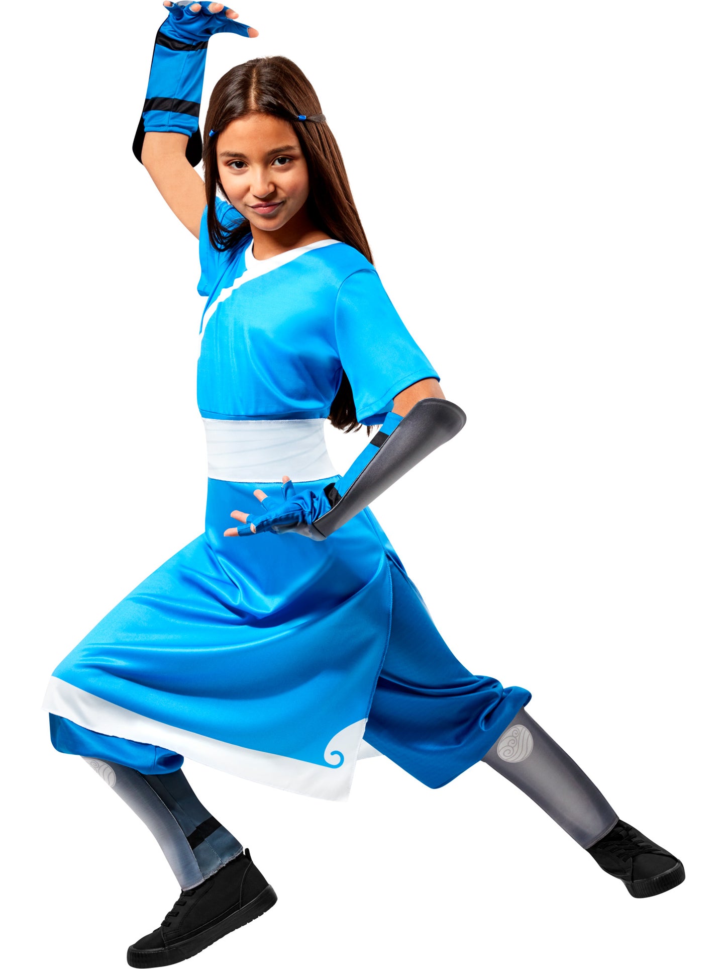 Rubies Katara Avatar Kinderkostüm für Mädchen – Produktansicht