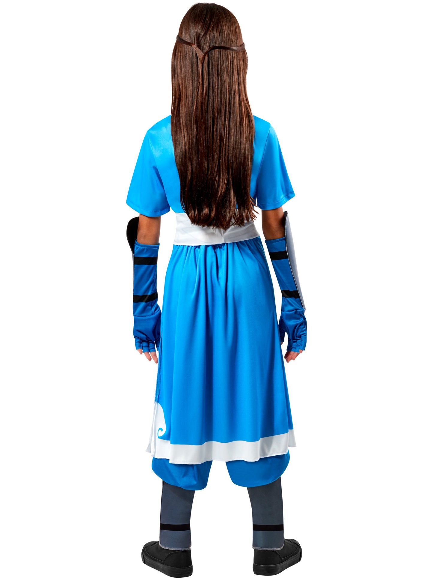 Rubies Katara Avatar Kinderkostüm für Mädchen – Detailansicht