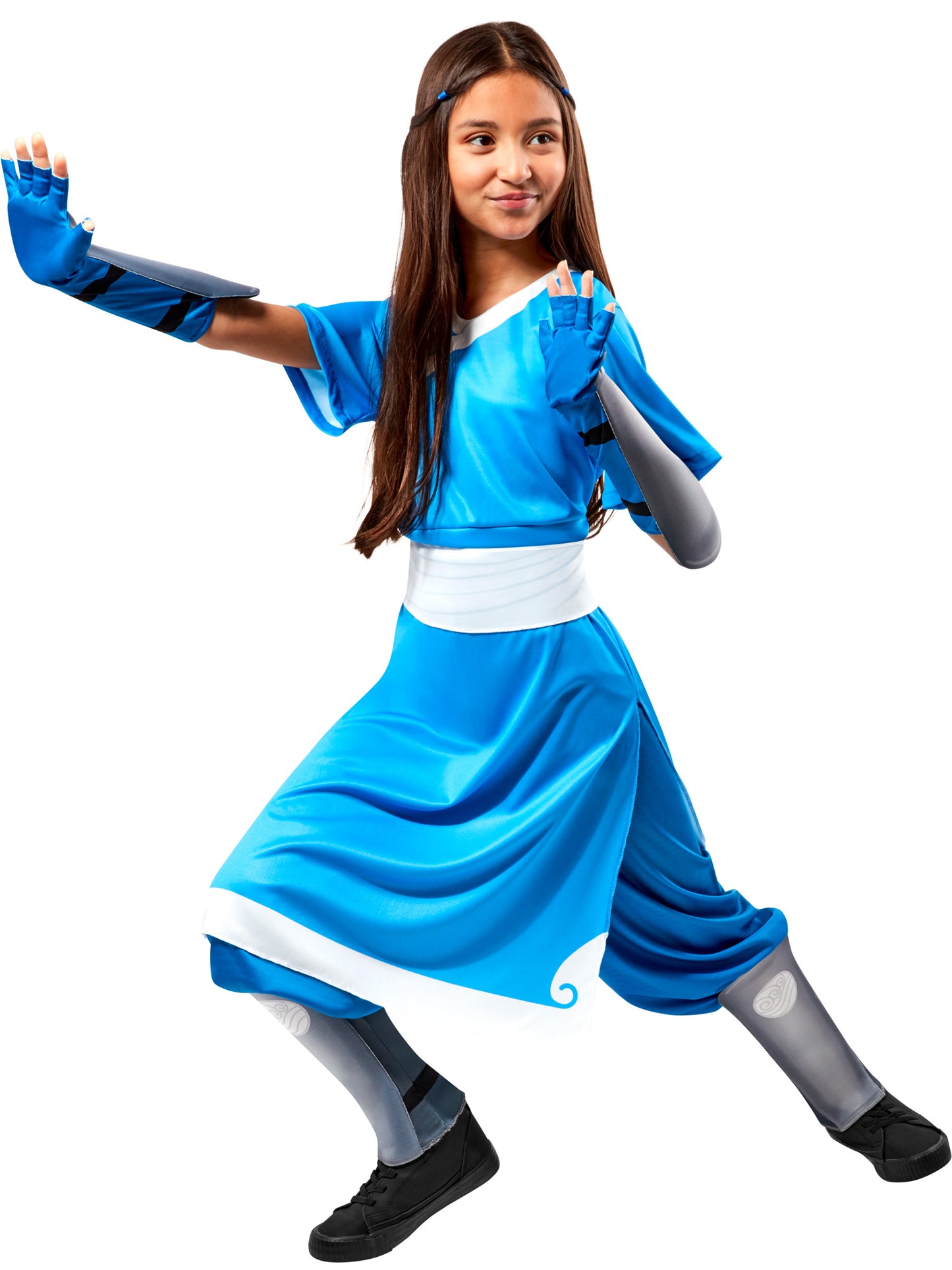 Rubies Katara Avatar Kinderkostüm für Mädchen – Verpackung