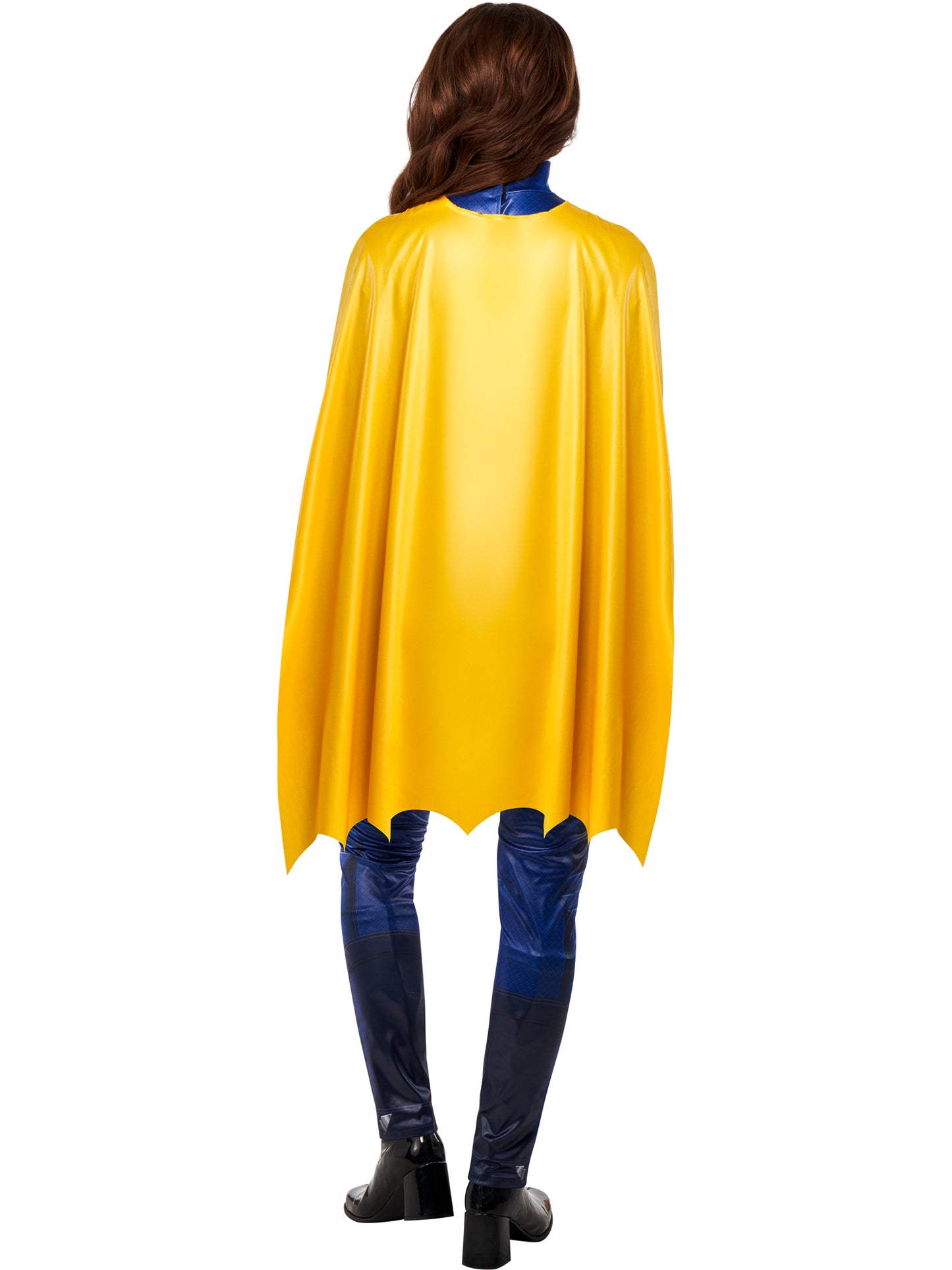 Rubies Batgirl Deluxe Kostüm für Damen Gotham Knights – Detailansicht