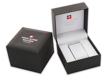 SWISS ALPINE MILITARY Mod. 7043-9117SAM