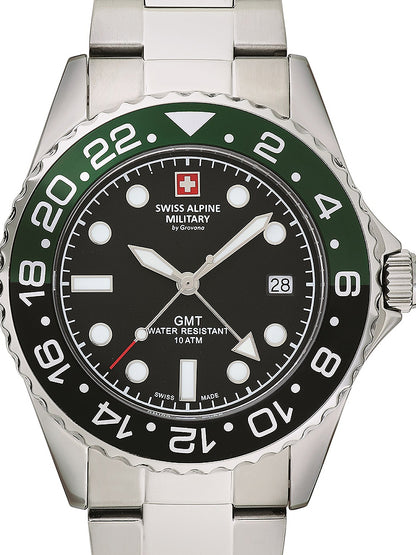 SWISS ALPINE MILITARY Mod. 7052-1138