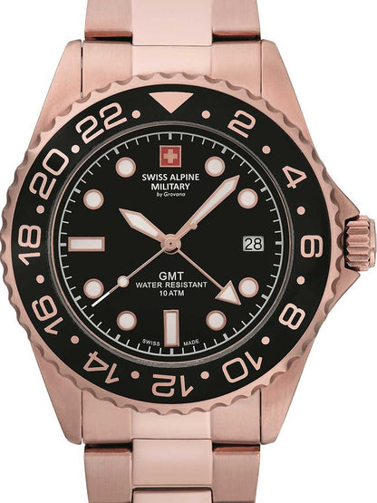 SWISS ALPINE MILITARY Mod. 7052-1167