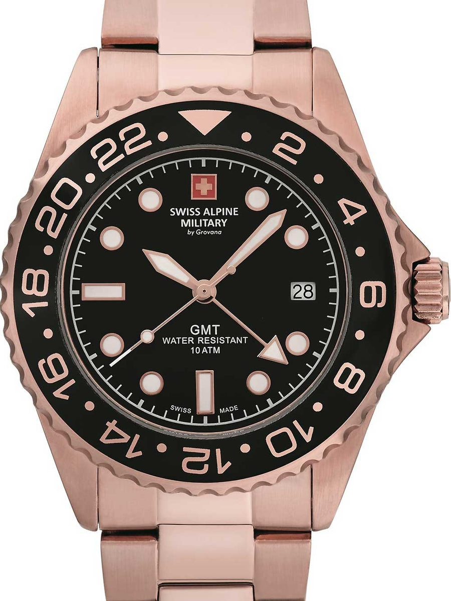 SWISS ALPINE MILITARY Mod. 7052-1167
