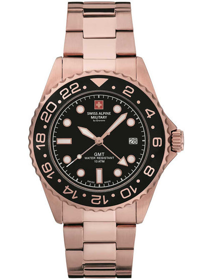 SWISS ALPINE MILITARY Mod. 7052-1167