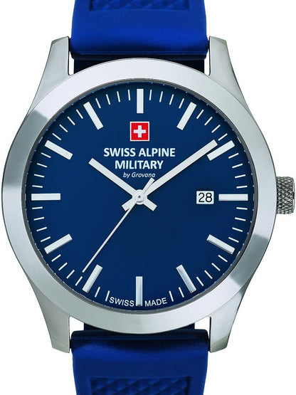 SWISS ALPINE MILITARY Mod. 7055-1835 Uhr – Produktansicht