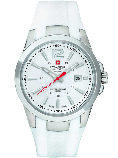 SWISS ALPINE MILITARY Mod. 7058-1833