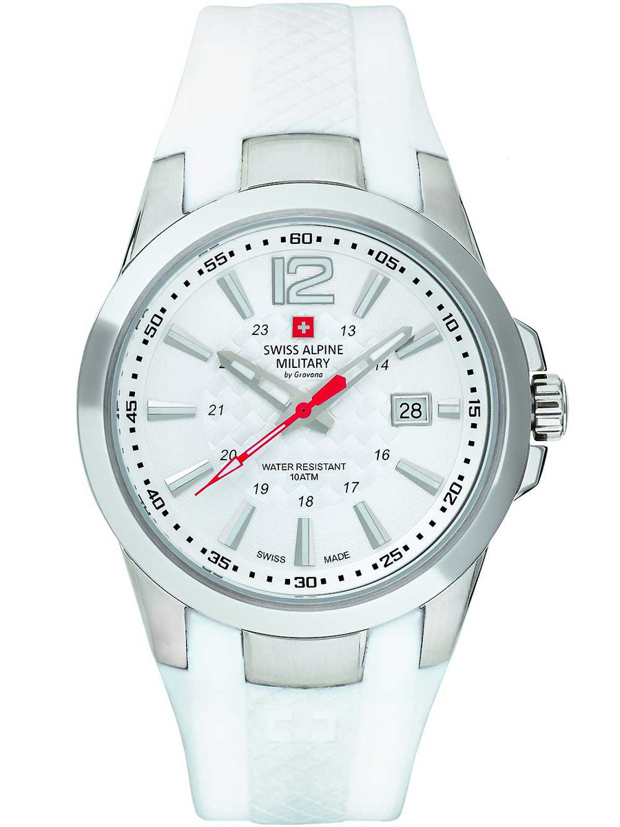 SWISS ALPINE MILITARY Mod. 7058-1833