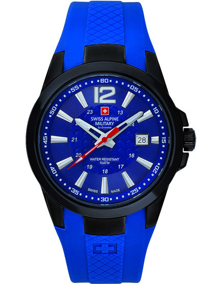 SWISS ALPINE MILITARY Mod. 7058-1875