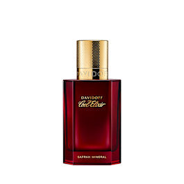Davidoff Cool Elixir Safron Eau de Parfum Spray 50 ml