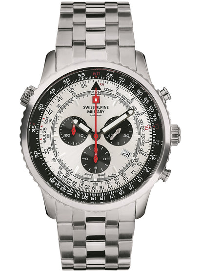 SWISS ALPINE MILITARY Mod. 7078-9132