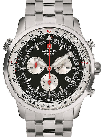 SWISS ALPINE MILITARY Mod. 7078-9137