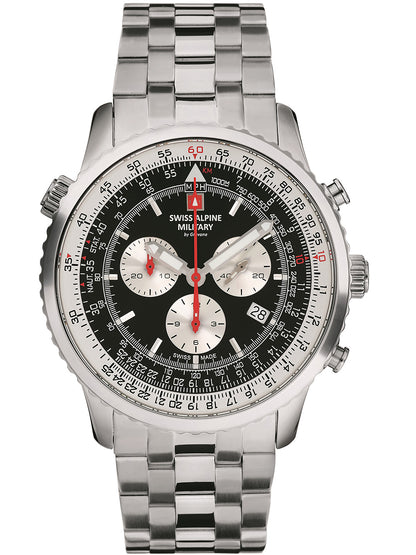 SWISS ALPINE MILITARY Mod. 7078-9137