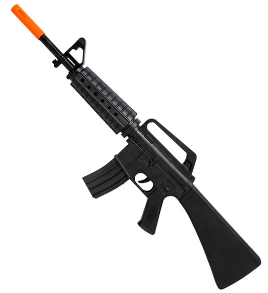 "M16 MASCHINENGEWEHR" 64 cm Diverse Farben