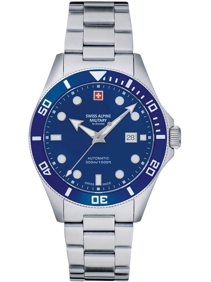 SWISS ALPINE MILITARY Mod. 7095-2135