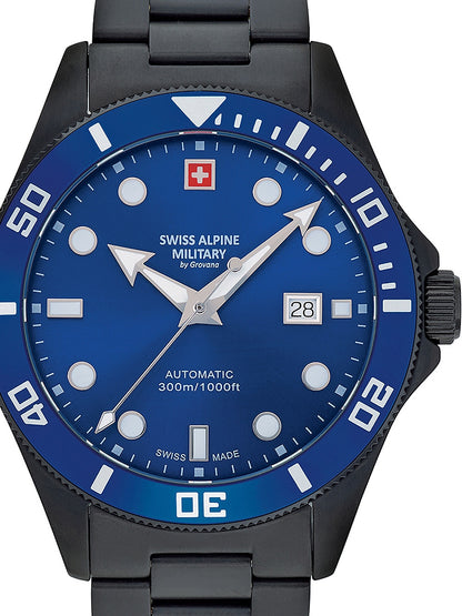 SWISS ALPINE MILITARY Mod. 7095-2175