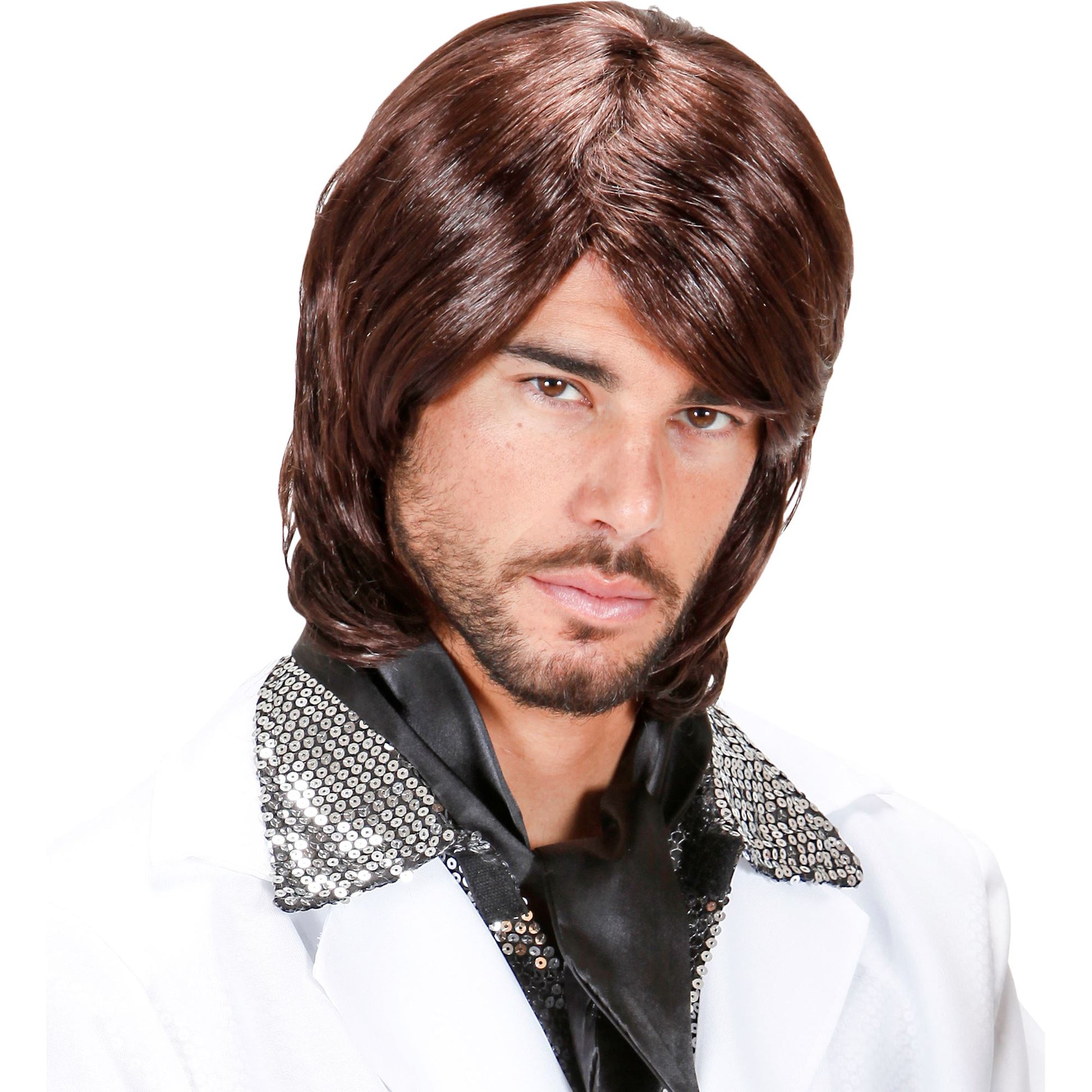 "70s POP STAR BENNY PERÜCKE" in Box – Ansicht 3