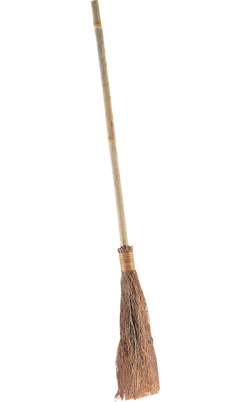 Rubies Economy Witch Broom Props