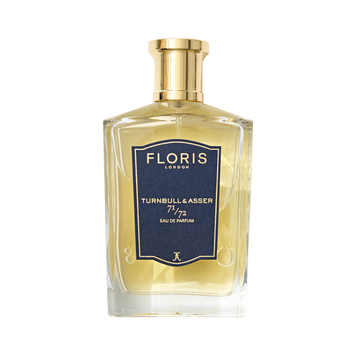 FLORIS FLORIS London 71-72 Eau de Parfum 100 ml Parfüm
