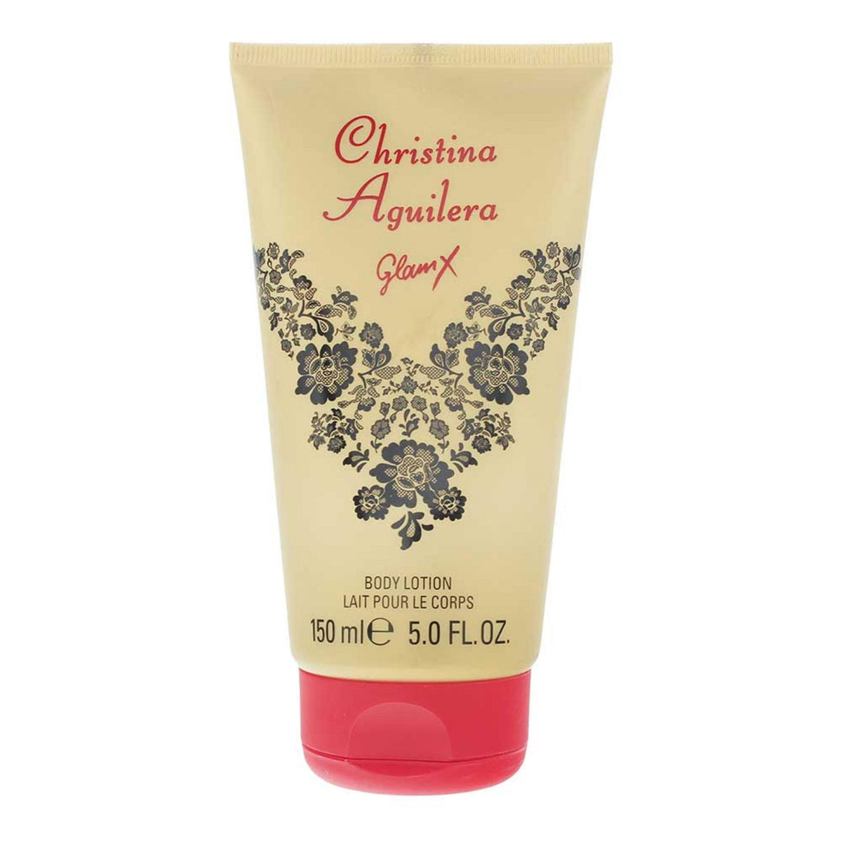 Christina Aguilera, Glam X, Hydratation, Jederzeit, Körperlotion, Körper, 150 ml