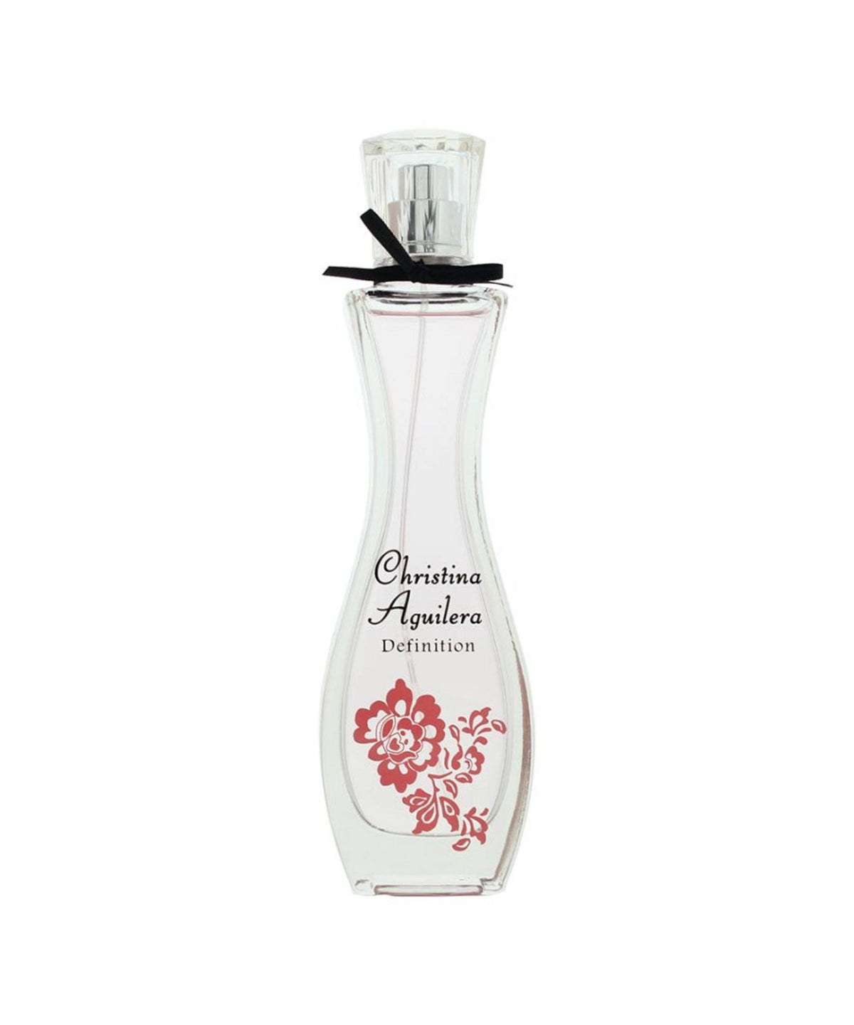 Christina Aguilera, Definition, Eau De Parfum, For Women, 75 ml