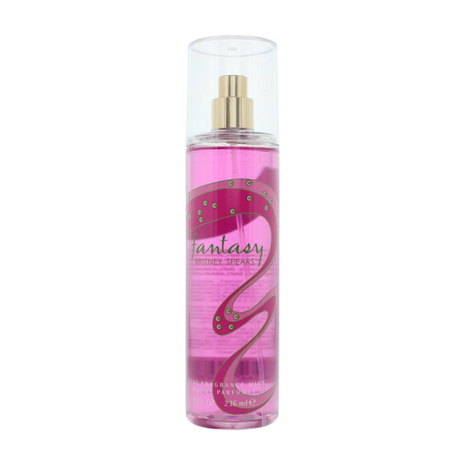 Britney Spears Britney Spears, Fantasy, Duftspray, Für Frauen, 236 ml Regular