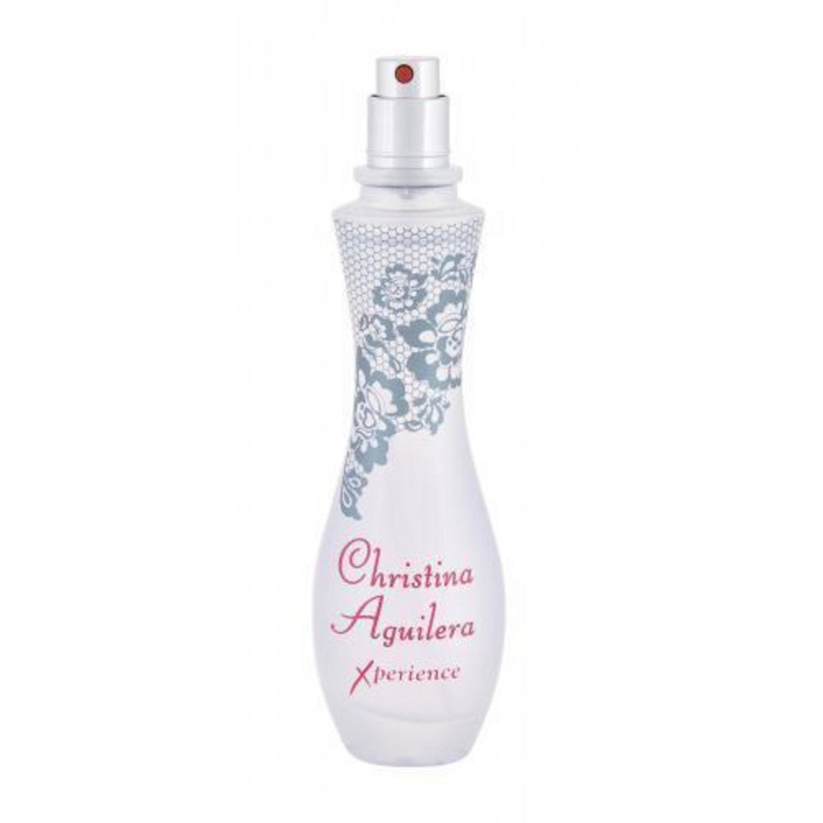 Christina Aguilera Christina Aguilera, Xperience, Eau De Parfum, For Women, 30 ml *Tester
