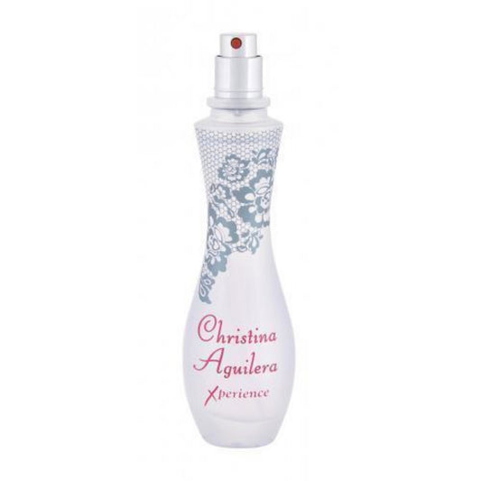 Christina Aguilera Christina Aguilera, Xperience, Eau de Parfum, Für Frauen, 30 ml *Tester