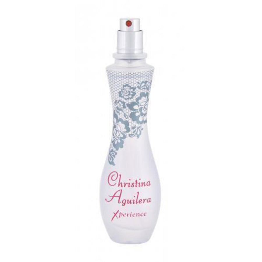 Christina Aguilera Christina Aguilera, Xperience, Eau de Parfum, Für Frauen, 30 ml *Tester