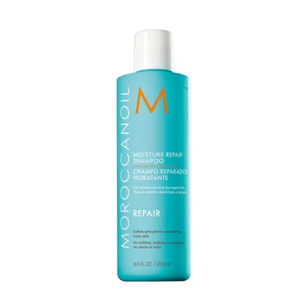 MOROCCANOIL MOROCCANOIL Repair Regenerierendes Shampoo 250 ml