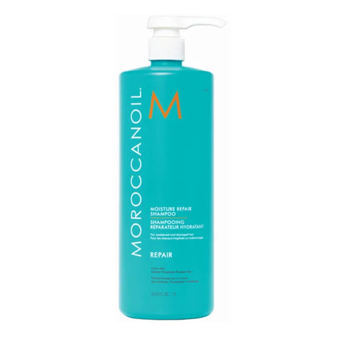 MOROCCANOIL MOROCCANOIL Repair Regenerierendes Shampoo 1000 ml Haarpflege