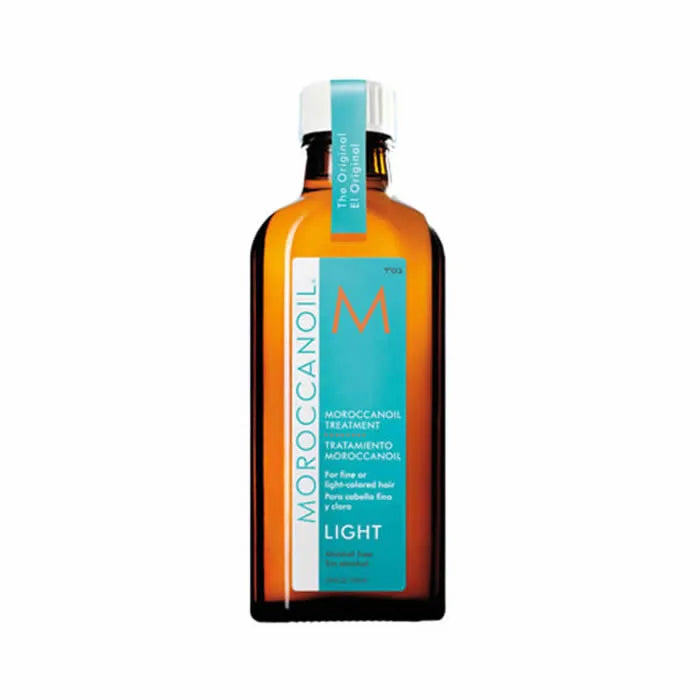 MOROCCANOIL MOROCCANOIL Light Treatment Haaröl 200 ml Kosmetik