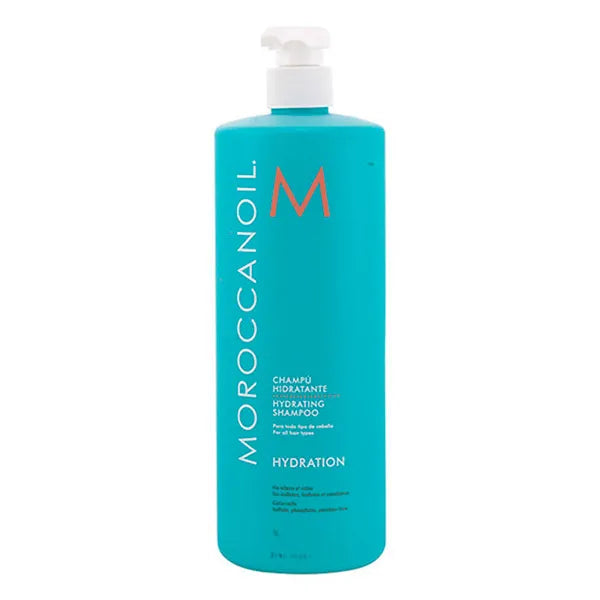 Moroccanoil Hydration Shampoo 1000 ml