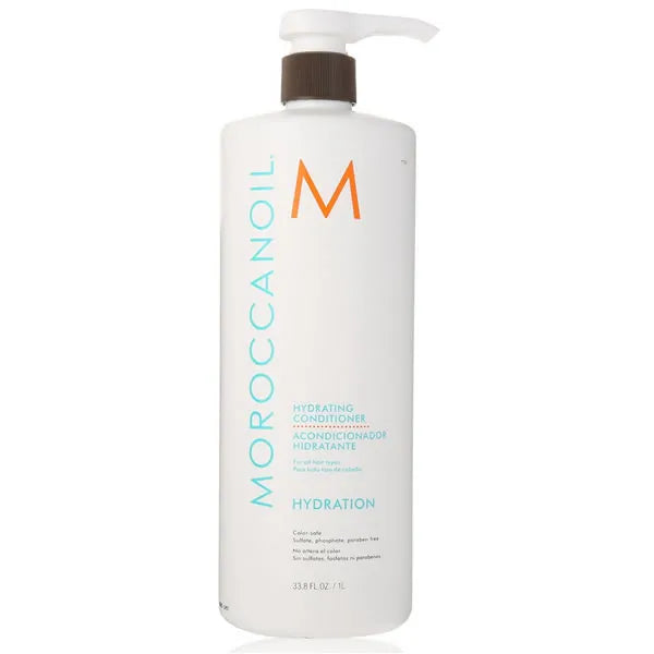 Moroccanoil Hydration Feuchtigkeits Conditioner 1000 ml