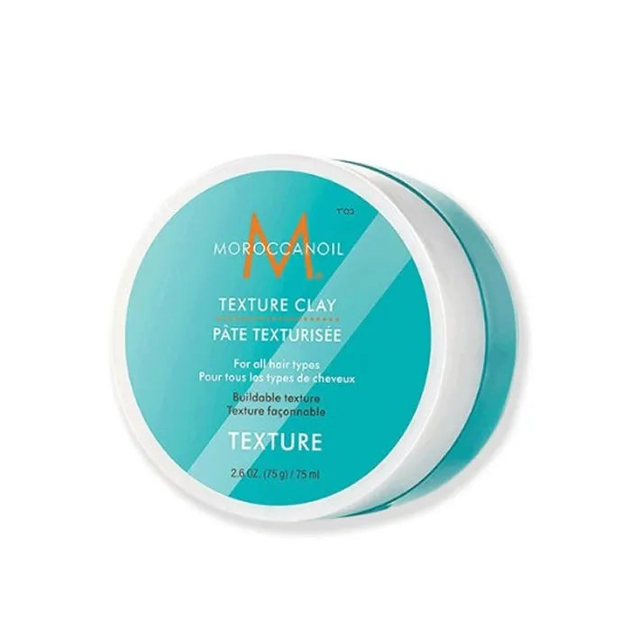 Moroccanoil Texture Clay 75 g