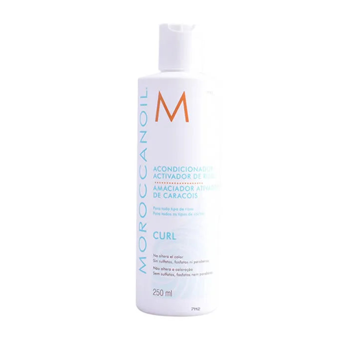 MOROCCANOIL MOROCCANOIL Curl Enhancing Conditioner 250 ml Conditioner für lockiges Haar