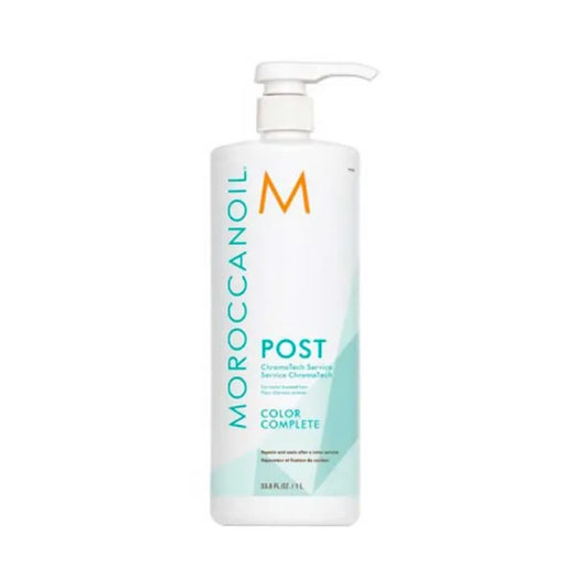 MOROCCANOIL MOROCCANOIL Color Complete Chromatech Color Post 1000 ml Haarpflegeprodukt Kosmetik