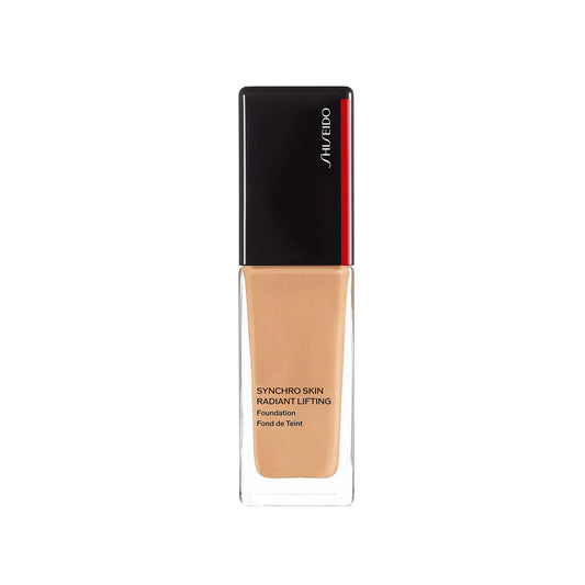 SHISEIDO SHISEIDO Synchro Skin Radiant Lifting Foundation 510 Foundation Make-up Kosmetik