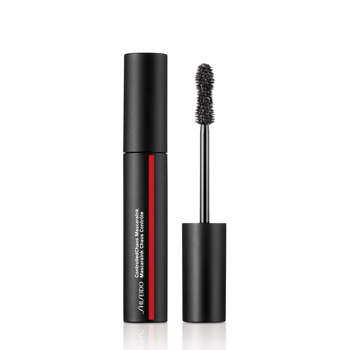 Shiseido, Controlled Chaos MascaraInk, Wimperntusche, 03, 911401512561, 11.5 ml