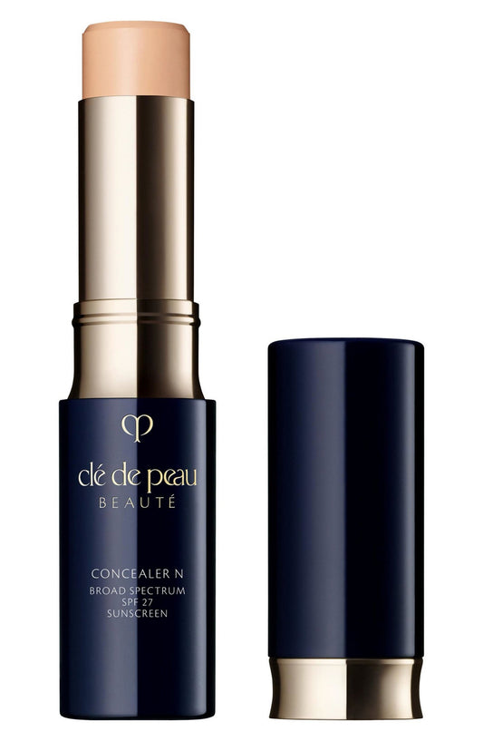 Cle de Peau Beaute, Cle de Peau Beaute, Abdeckstift, Mandel, 5 g
