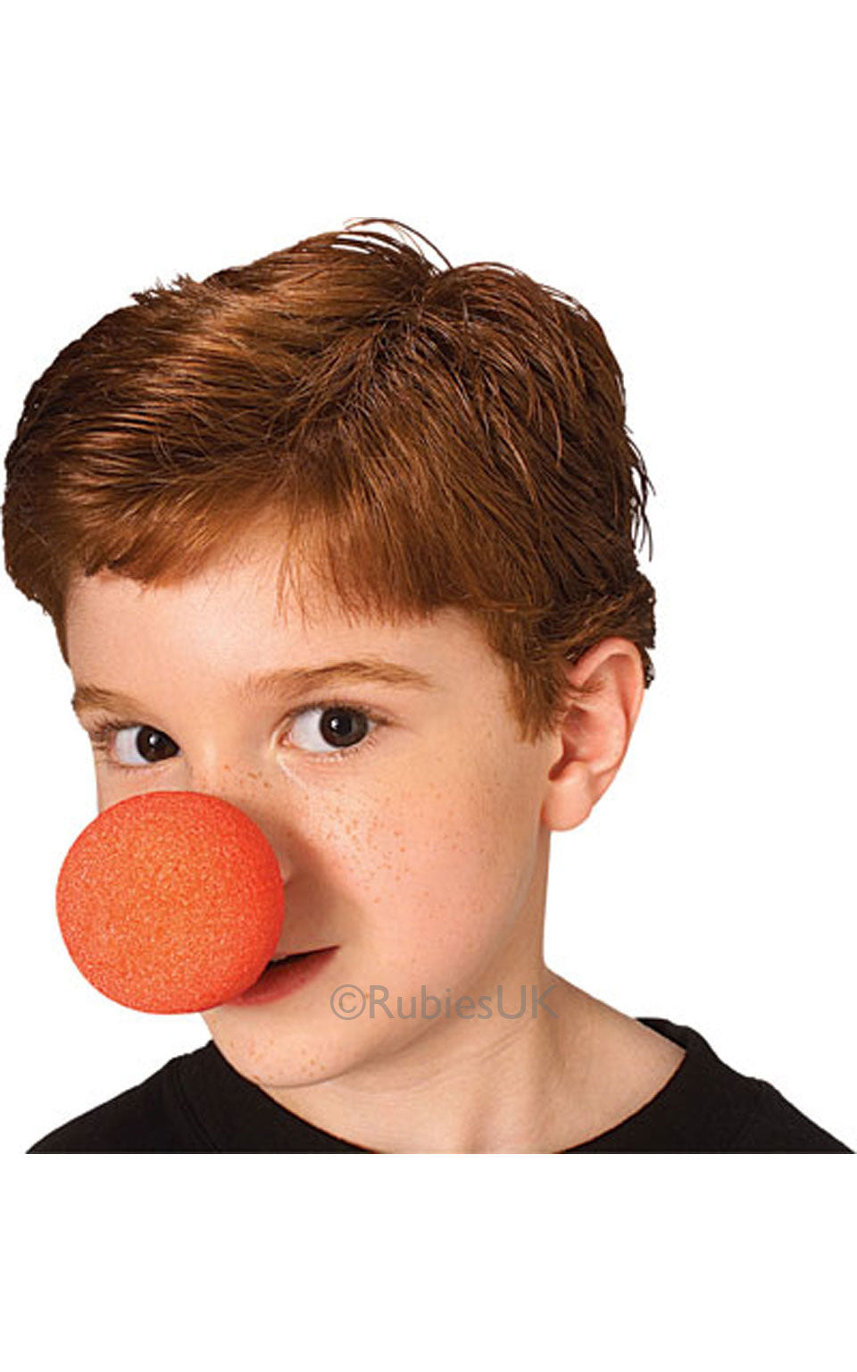 Rubies Rubies Foam Clown Nose Props