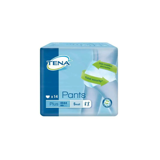 TENA TENA Pants Plus Einweghosen 14 Stück Kosmetik