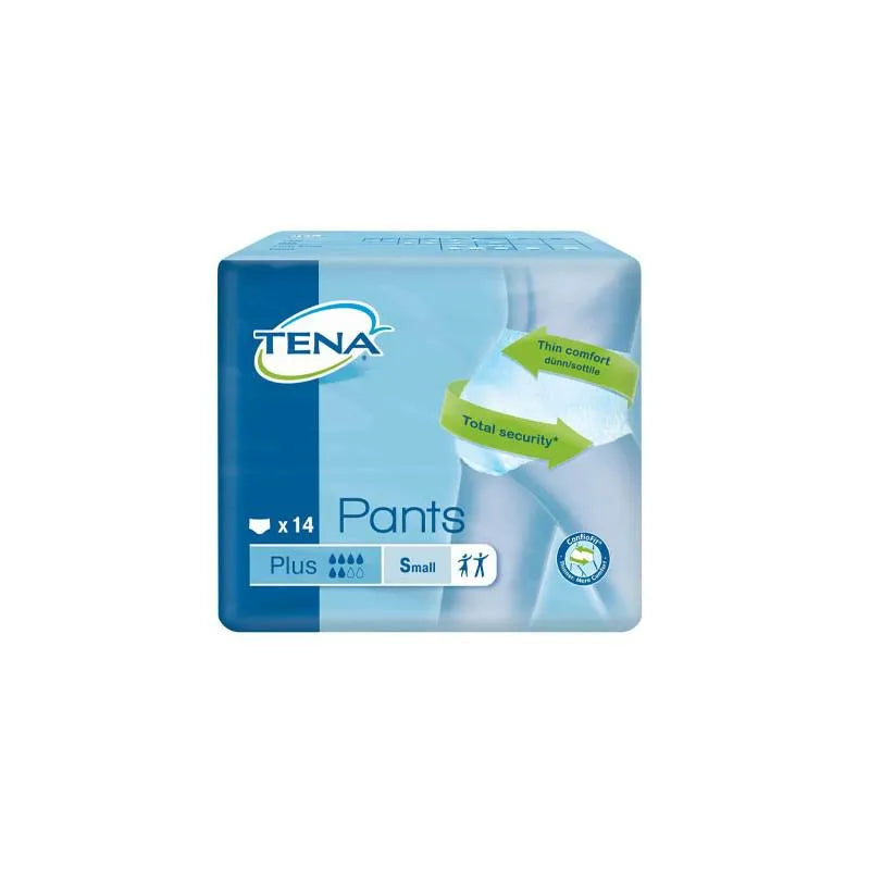 TENA TENA Pants Plus Einweghosen 14 Stück Kosmetik